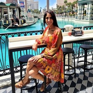 Meet your Posher, Mayra